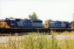CSX 6941